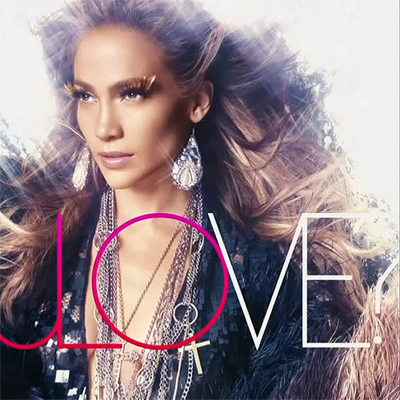 Love by JLo Cover Beyond Beautiful JLo Jennifer Lopez fansite with all