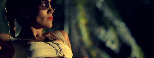 JLo - I'm Into You Video