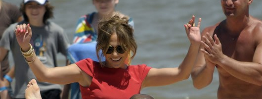 JLo Uruguay Feat JLo Uruguay Feat