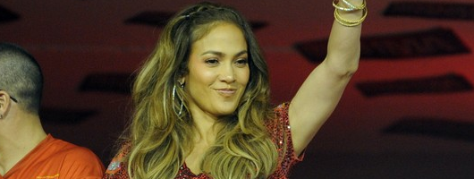JLo Carnival Feat