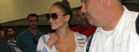 JLo Rio Feat