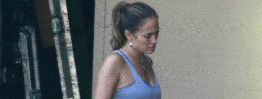 JLo Tour Feat