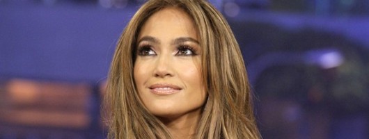 Jennifer Lopez on The Tonight Show w Jay Leno