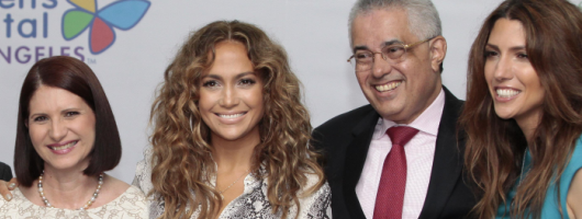 Jennifer Lopez Visits Childrens Hospital in Panama – Beyond Beautiful JLo